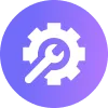 Ziora Vireon - Enhanced User Interface